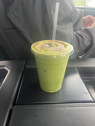 Matcha